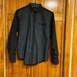 Men’s Bruno Shirt Medium